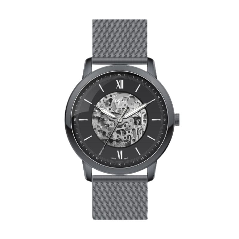 FOSSIL - Reloj Fossil Neutra ME3185 para Caballero - Gris