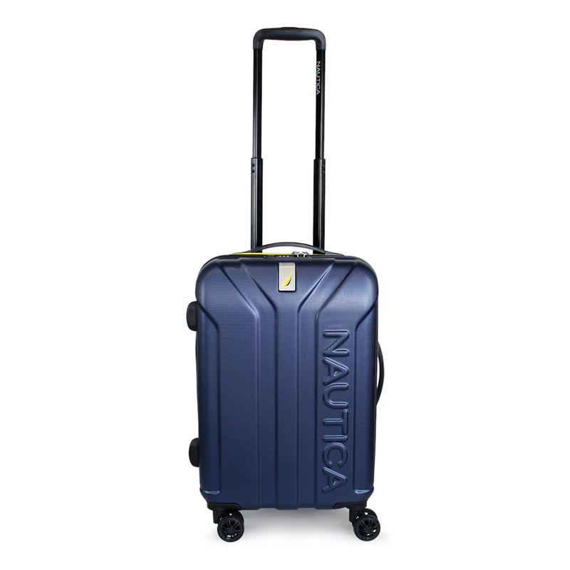 NAUTICA - Maleta Prime S de Cabina 10 kg azul NAUTICA