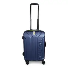 NAUTICA - Maleta Prime S de Cabina 10 kg azul