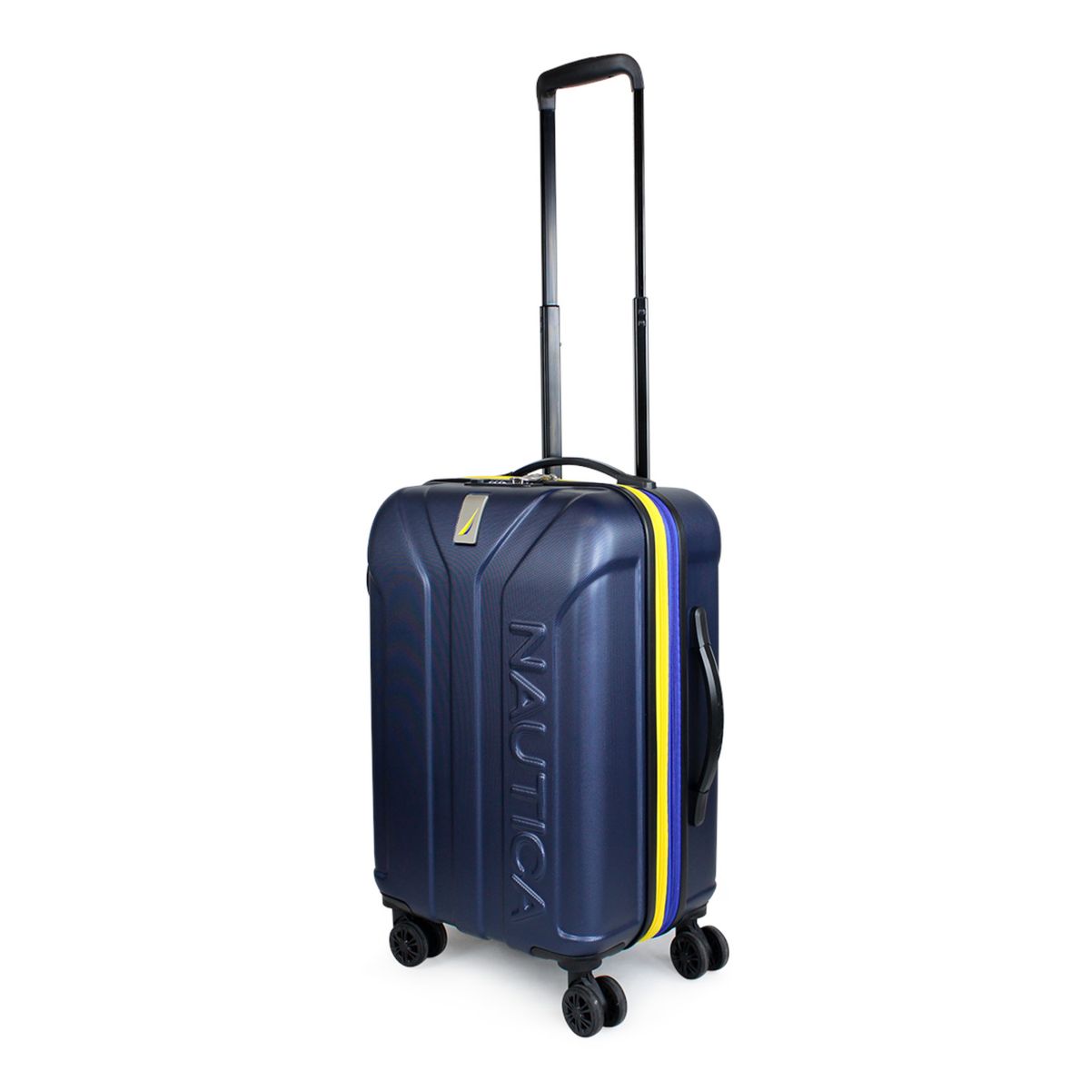 NAUTICA - Maleta Prime S de Cabina 10 kg azul NAUTICA