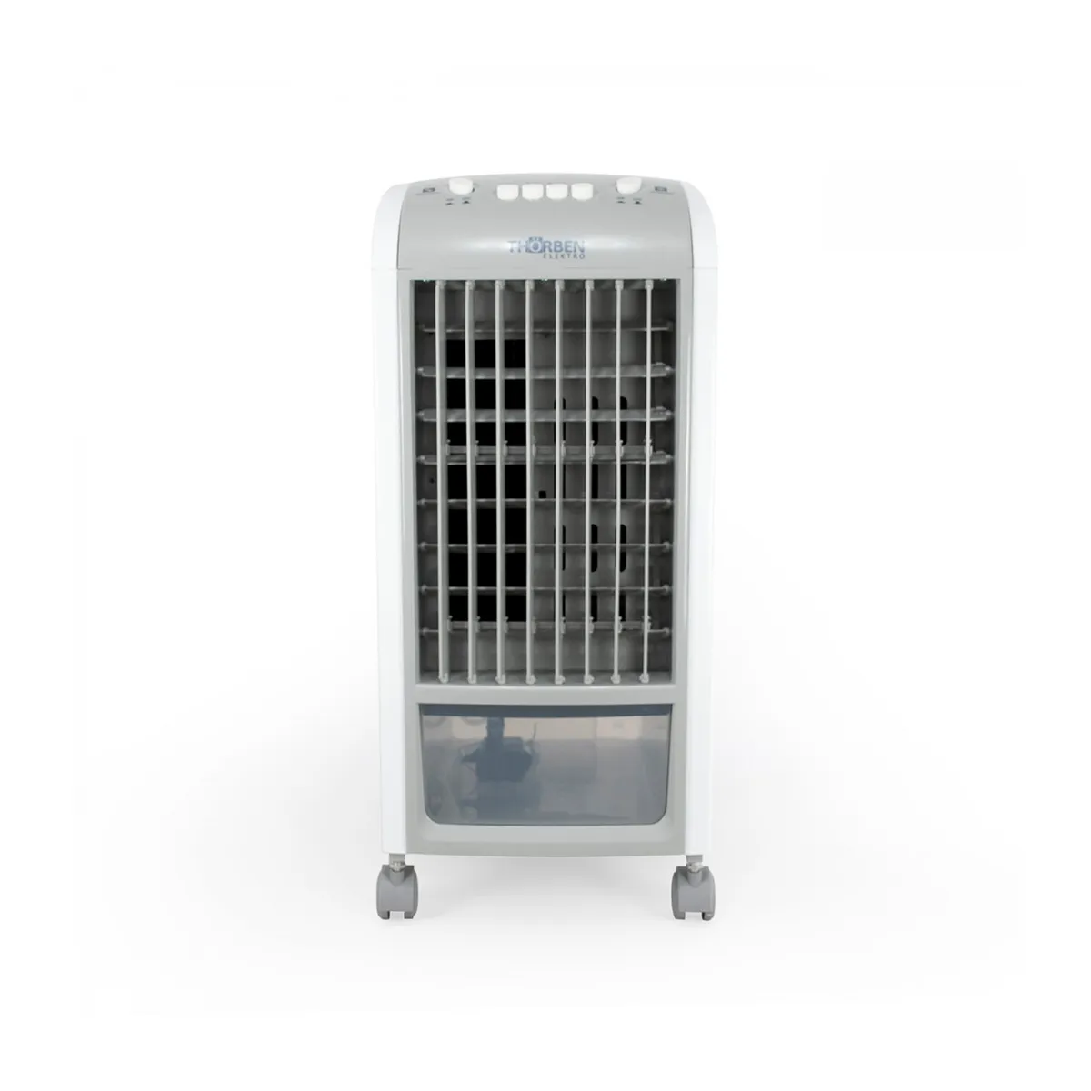 THORBEN - Enfriador de Aire Thorben Fresh Breeze 3 en 1 80W