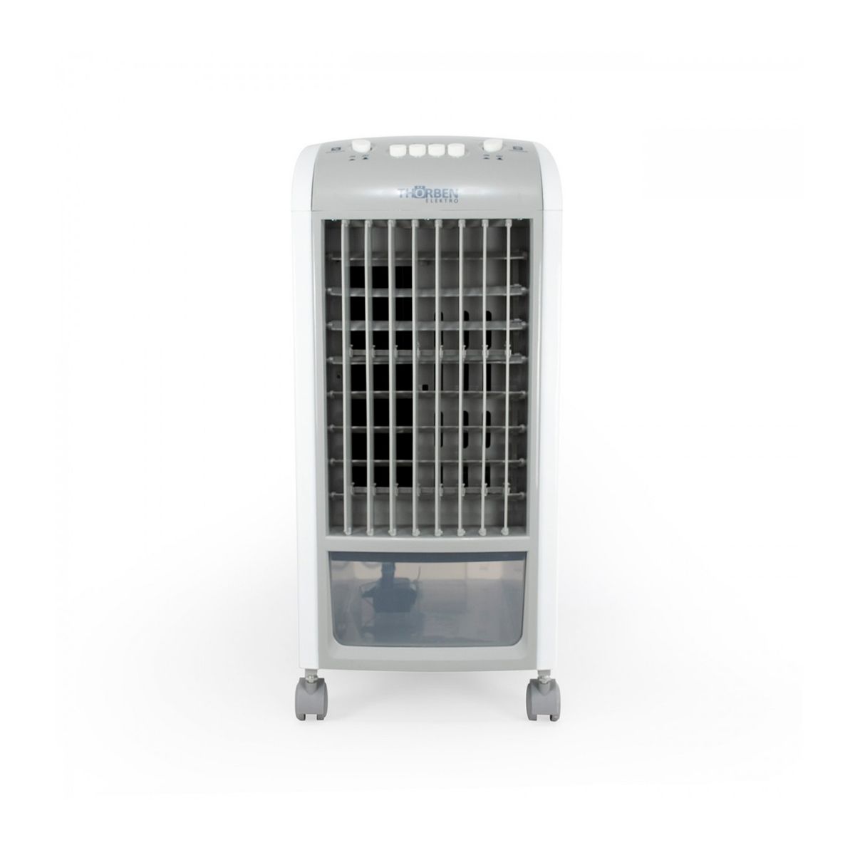 THORBEN - Enfriador de Aire Thorben Fresh Breeze 3 en 1 80W