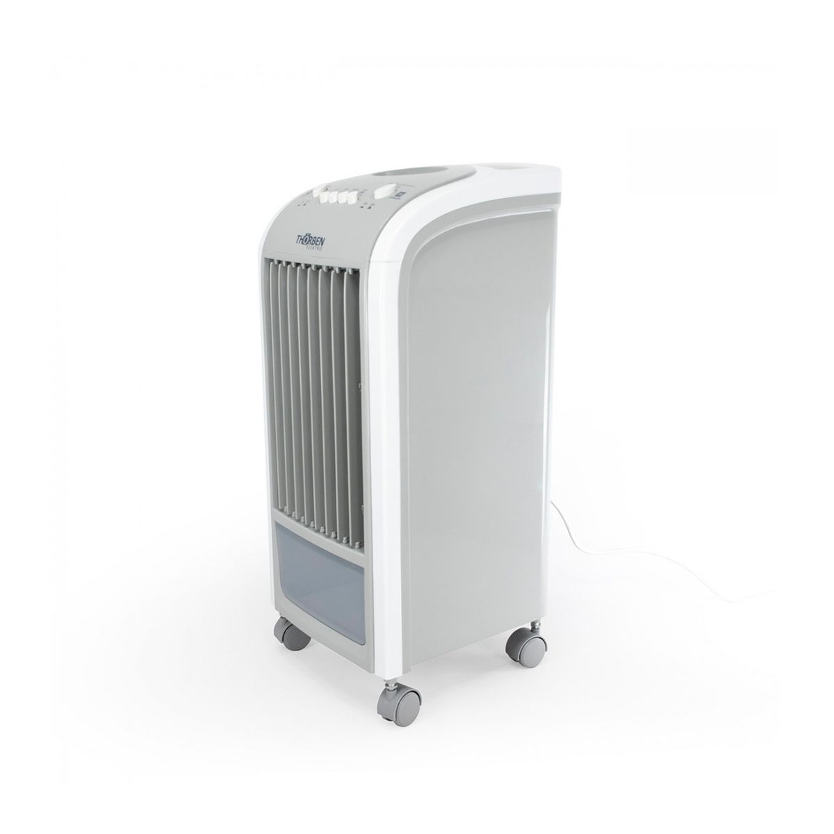 THORBEN - Enfriador de Aire Thorben Fresh Breeze 3 en 1 80W