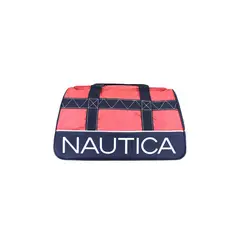 NAUTICA - Bolso Dockside Small rojo