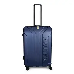 NAUTICA - Maleta Mediana Prime 20kg azul