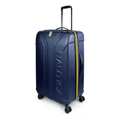 NAUTICA - Maleta grande L 23kg Prime azul