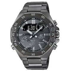EDIFICE - Reloj Hombre Casual
