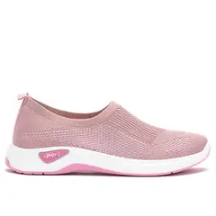 APOSTOL - Zapatilla Mujer Rosado Yaly Apóstol