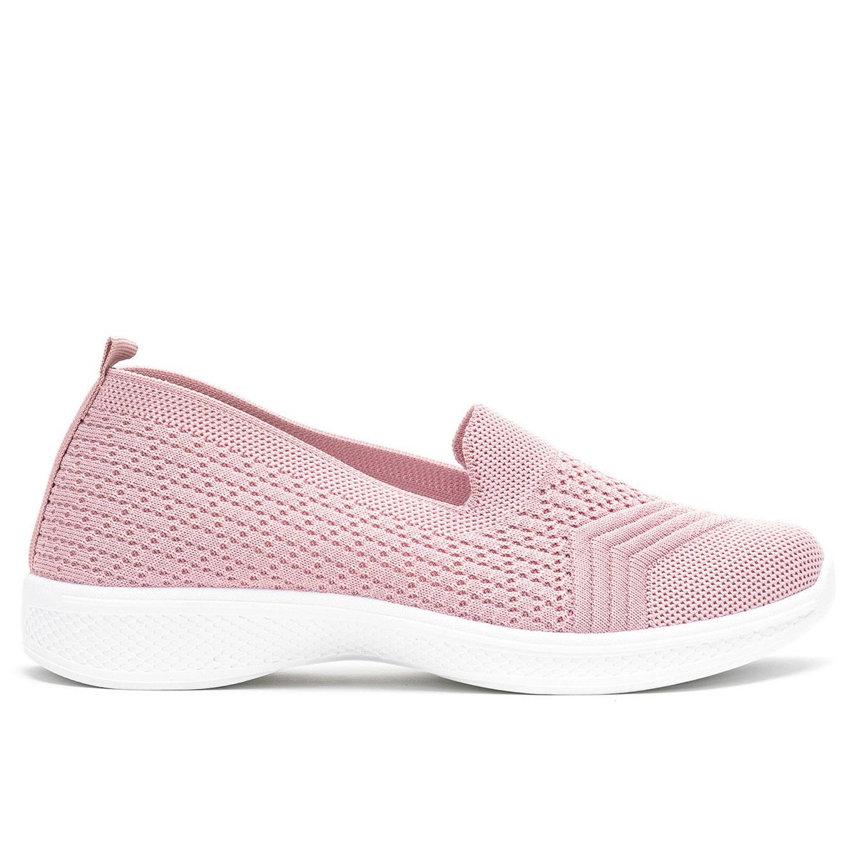 APOSTOL - Zapatilla Mujer Rosado Aitana Apóstol