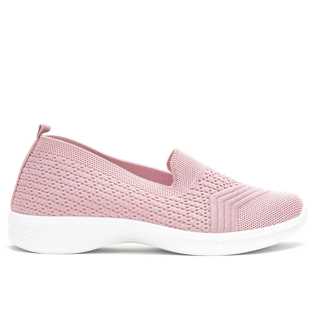 APOSTOL - Zapatilla Mujer Rosado Aitana Apóstol