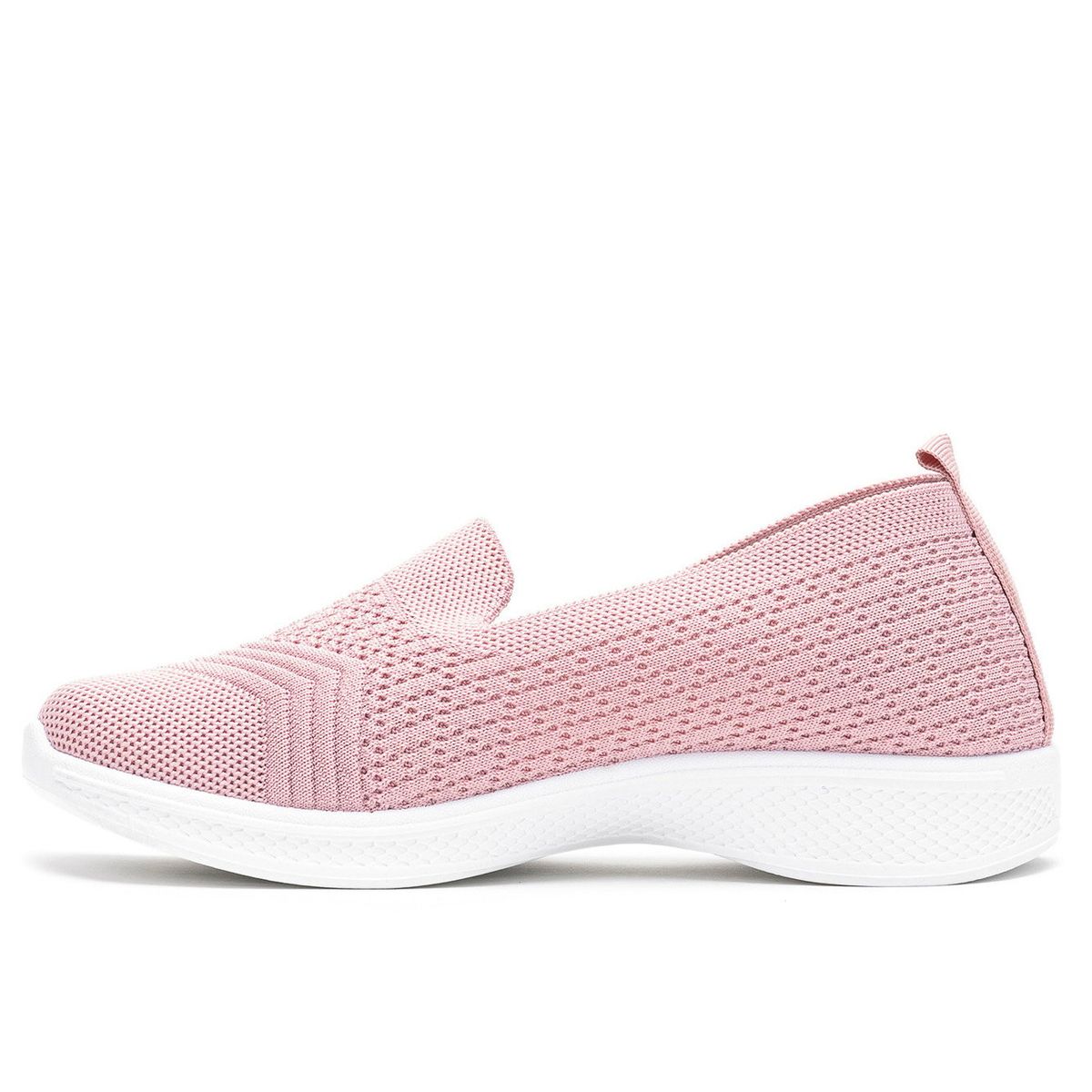 APOSTOL - Zapatilla Mujer Rosado Aitana Apóstol