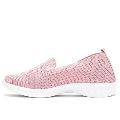 Imagen 2 del producto Zapatilla Mujer Rosado Aitana Apóstol