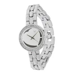 19V69 ITALIA - Reloj Plateado