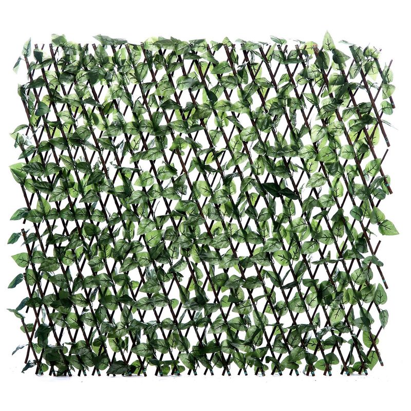 SIGNET CLASSICS - Valla Artificial Pared Laurel