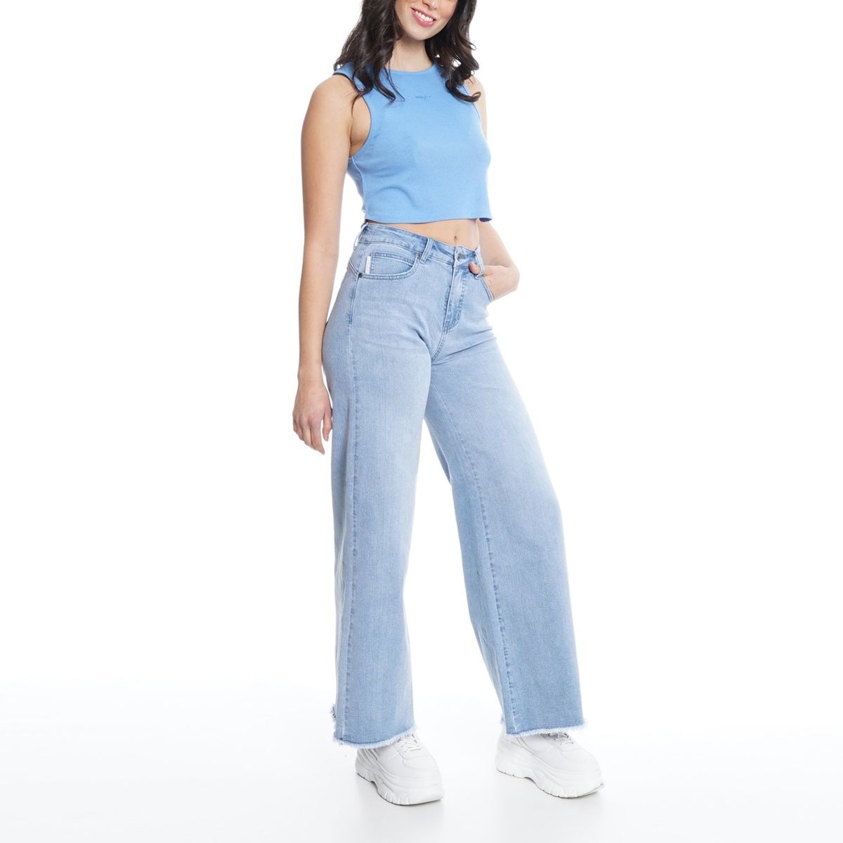 IL GIOCO - JEANS IL GIOCO AF040930G36