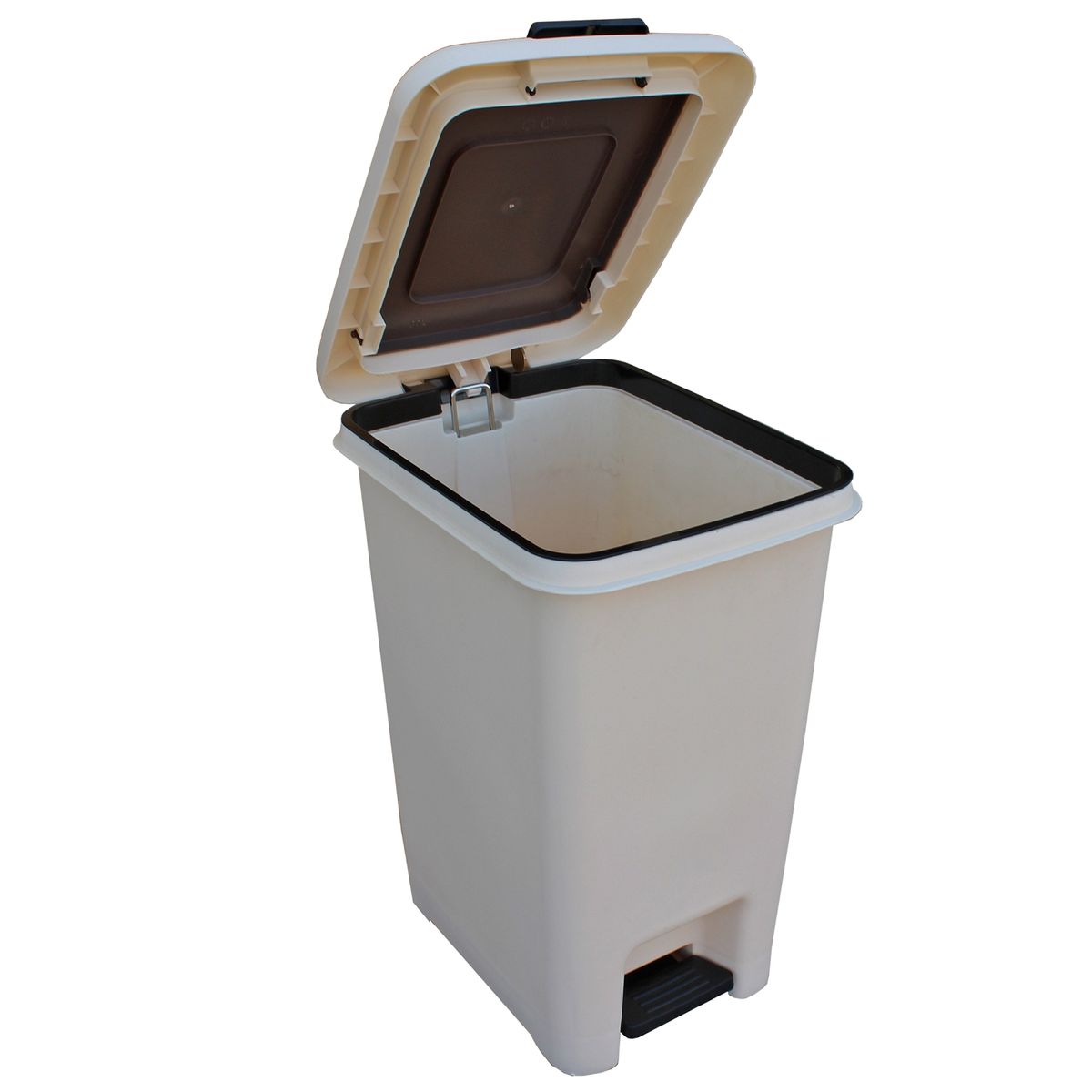 SIGNET CLASSICS - Contenedor Basura 30 Litros Signet Basurero