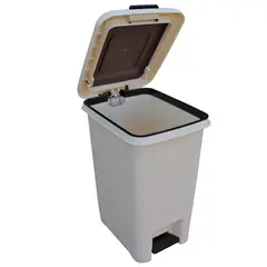 SIGNET CLASSICS - Contenedor Basura 30 LTS