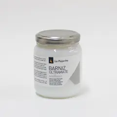 LA PAJARITA - Barniz Acabado Ultramate 175 ml