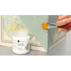 LA PAJARITA - Barniz Acabado Ultramate 75 ml