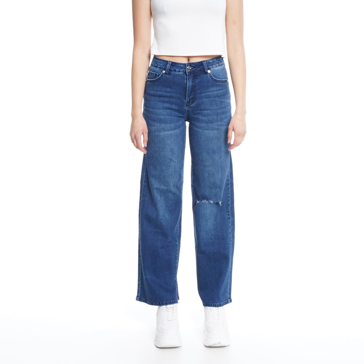 IL GIOCO - JEANS IL GIOCO AF002919G36