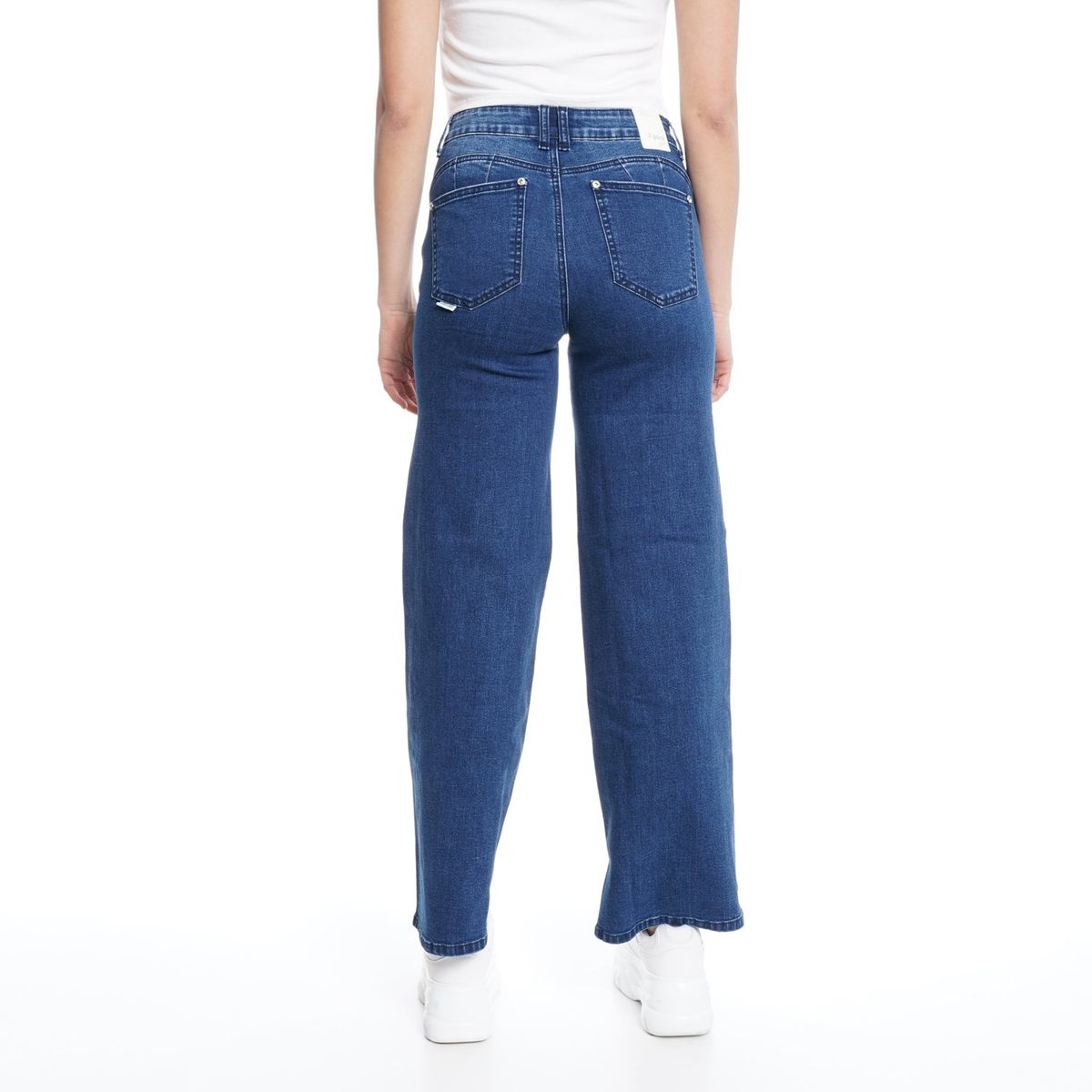 IL GIOCO - JEANS IL GIOCO AF002919G36