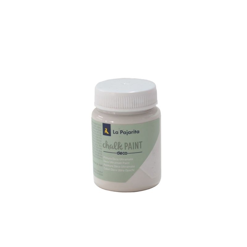 LA PAJARITA - Chalk Paint Flor de Jazmin 75 ml