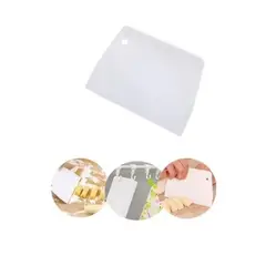 GENERICO - Espatula Repostera Espatulas Reposteria Espatula Silicona 50