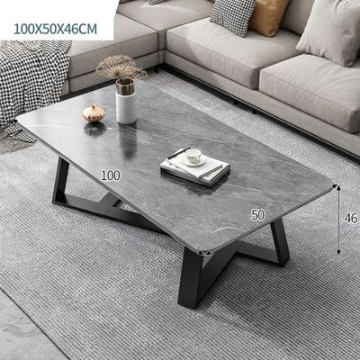 Imagen 2 del producto Mesa De Centro Mármol Sala De Estar Hogar