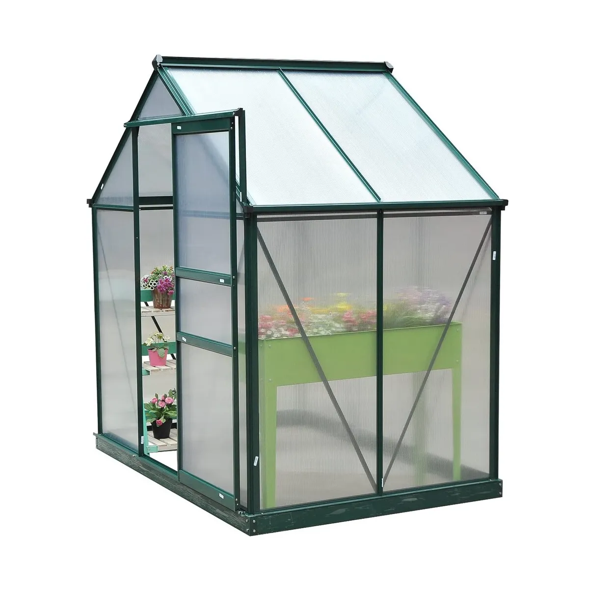 SIGNET CLASSICS - Invernadero Jardin A Signet