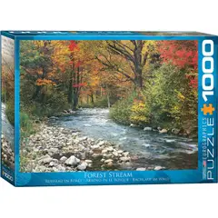 EUROGRAPHICS - El bosque