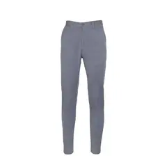 KOTTING - Pantalón Skinny Fit Escolar Gris
