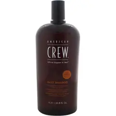 AMERICAN CREW - Shampoo Hombre Cabellos Grasos 1000 ml