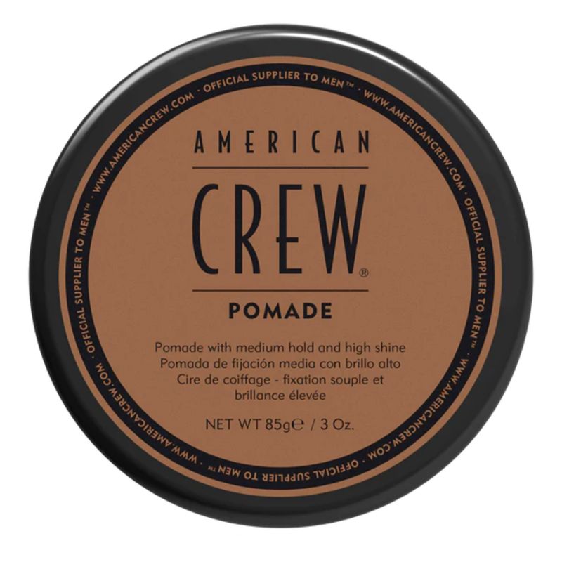 AMERICAN CREW - Pomada Definidora para Hombre 85gr American Crew