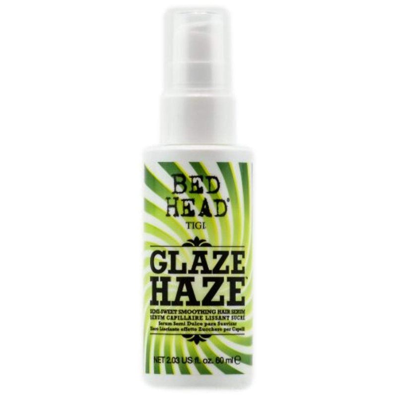 TIGI - Suero Alisador Bed Head Glaze Haze 60ml - Tigi
