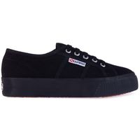 Zapatilla 2730 Cotu Full Black - Negro