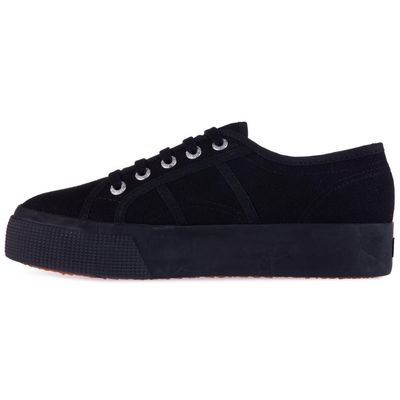 Imagen 2 del producto Zapatilla 2730 Cotu Full Black - Negro