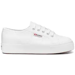 SUPERGA - Zapatilla 2730 Cotu White White