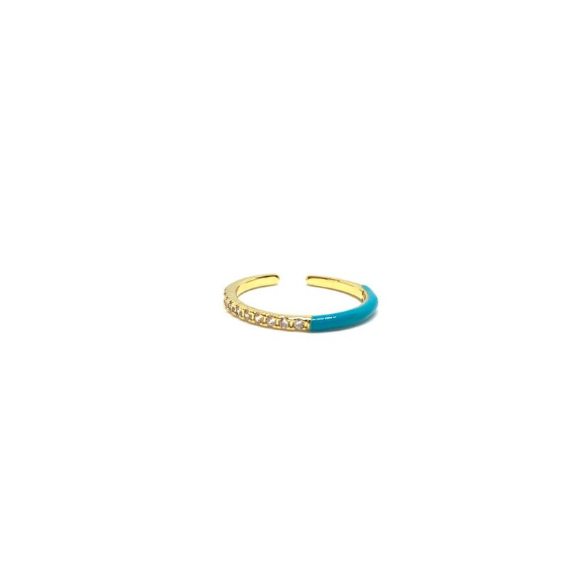 PLACEI - Anillo Dotti Placei