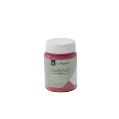 LA PAJARITA - Chalk Paint Fresa Boho 75 ml