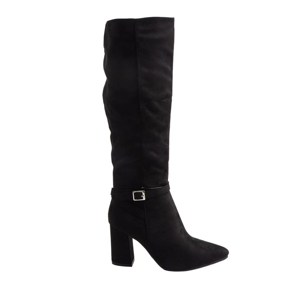 WEIDE - Bota Lynsay Negro Weide