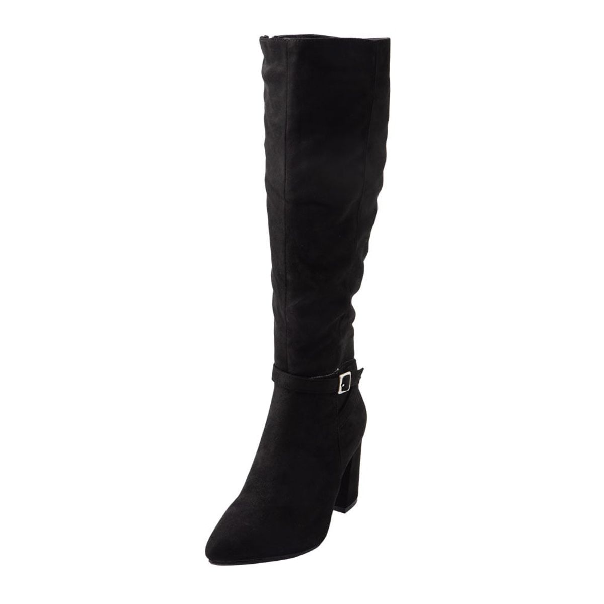 WEIDE - Bota Lynsay Negro Weide