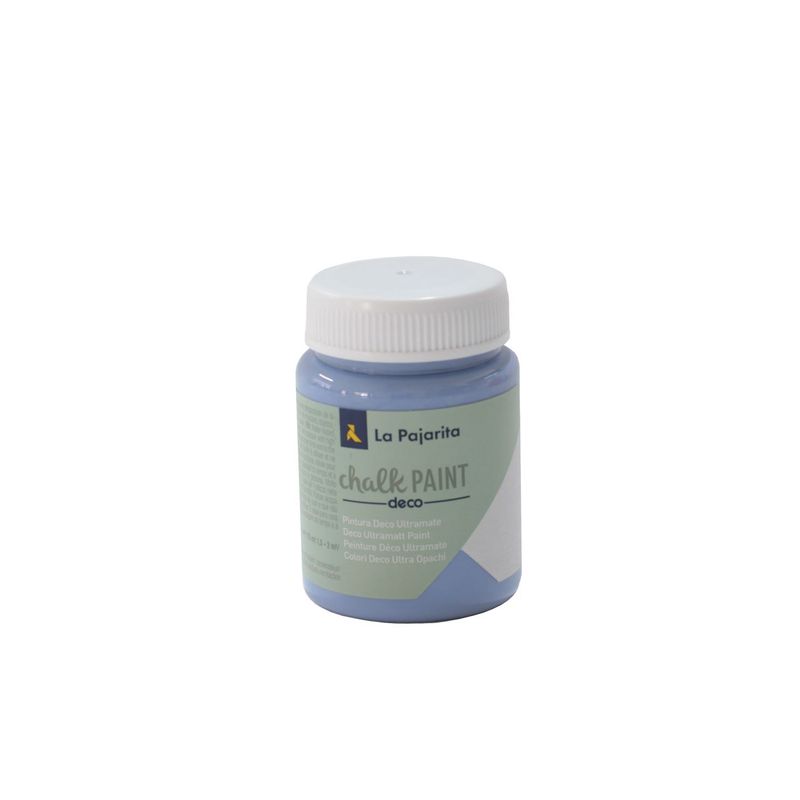 LA PAJARITA - Chalk Paint Azul Horizonte 75 ml