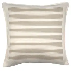 TUYO PRINT - Cojin Frenchline Sand 2 - 45x45 -