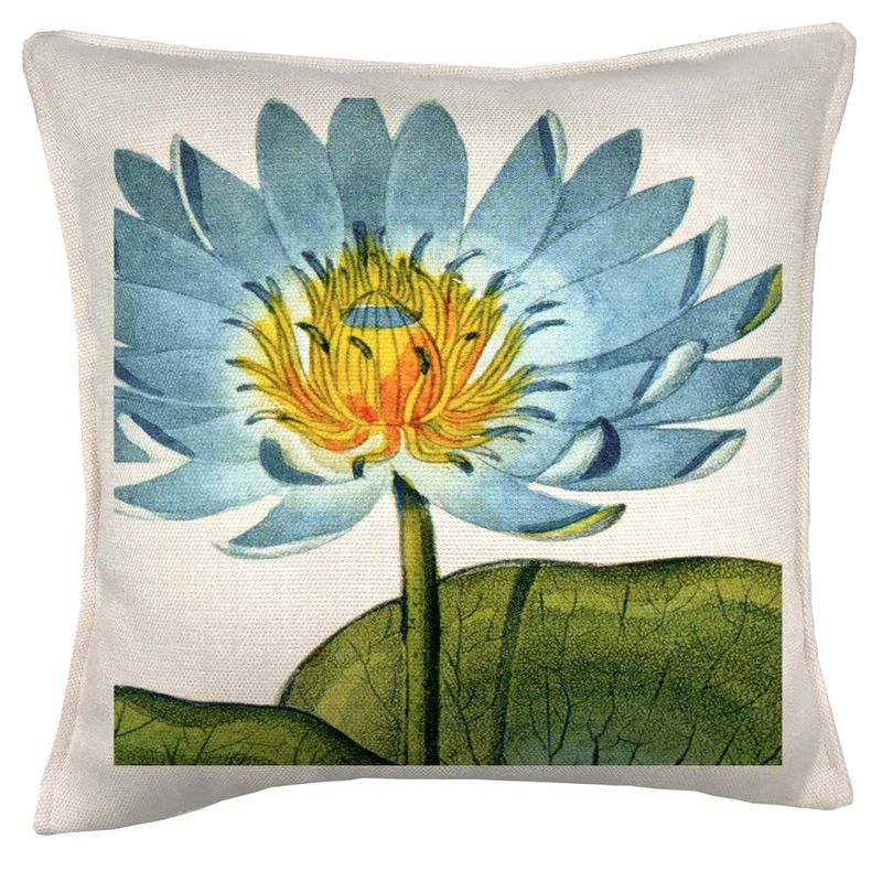 TUYO PRINT - Cojin Bue Lily 45x45