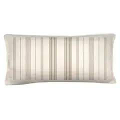 TUYO PRINT - Cojin Frenchlines Sand 70x35 -