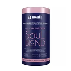 RICHEE PROFESIONNAL - Matizador Richée Soul Blond 1000gr