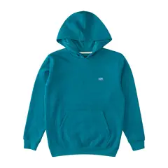 BILLABONG - Polerón Niño All Day Azul