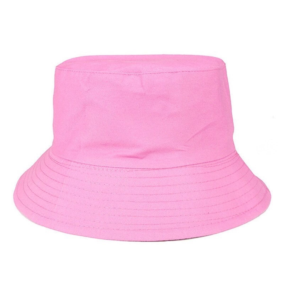 MERCADO CBF - Gorro Sombrero Pescador  Estilo Bucket, Estilo Protector Verano