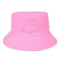 Gorro Sombrero Pescador Estilo Bucket, Estilo Protector Verano