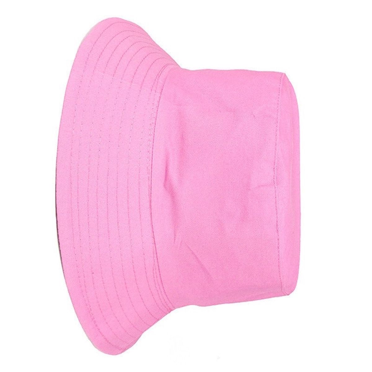 MERCADO CBF - Gorro Sombrero Pescador  Estilo Bucket, Estilo Protector Verano
